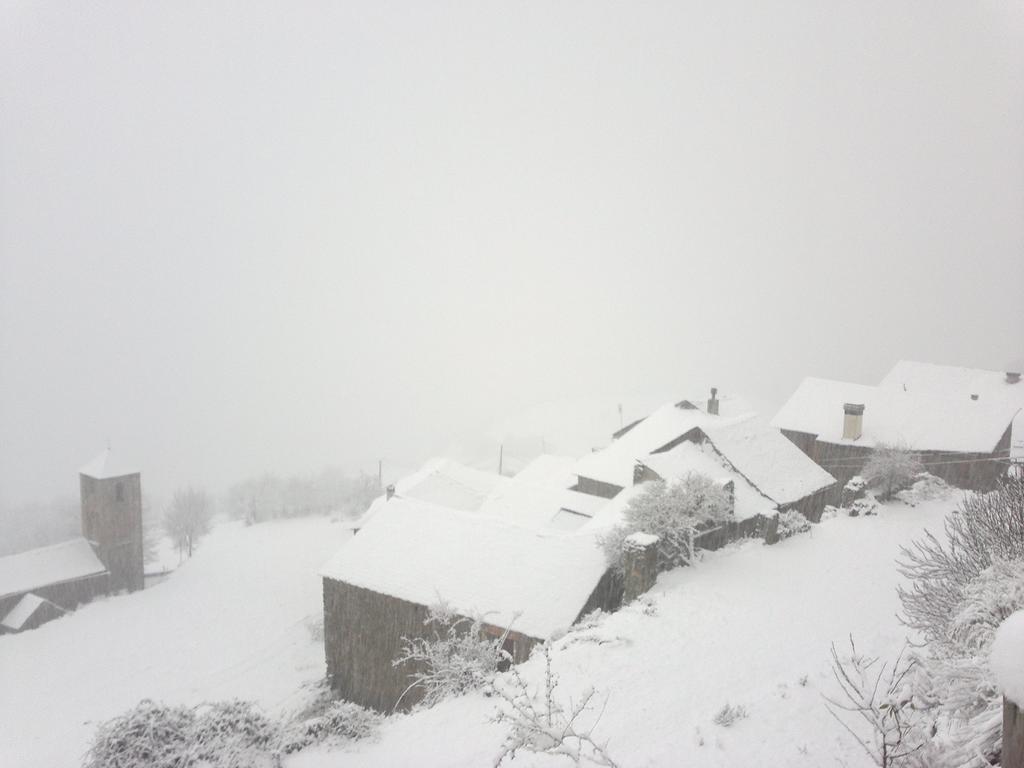 La Coberta-Lo Paller Del Coc Rialp Exteriör bild