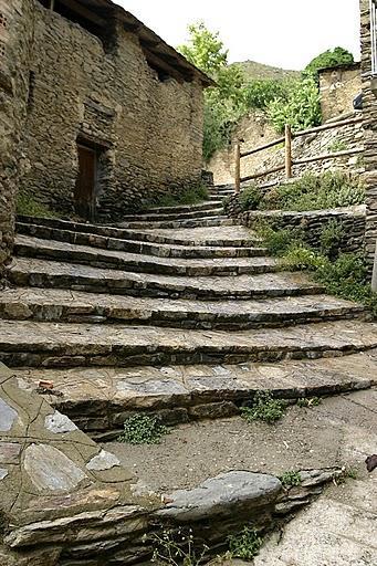 La Coberta-Lo Paller Del Coc Rialp Exteriör bild